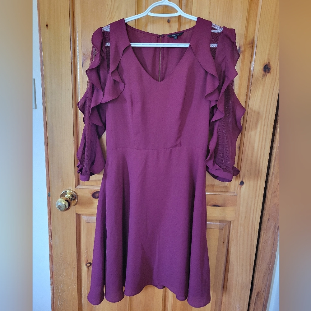 RW&CO size 4 dress